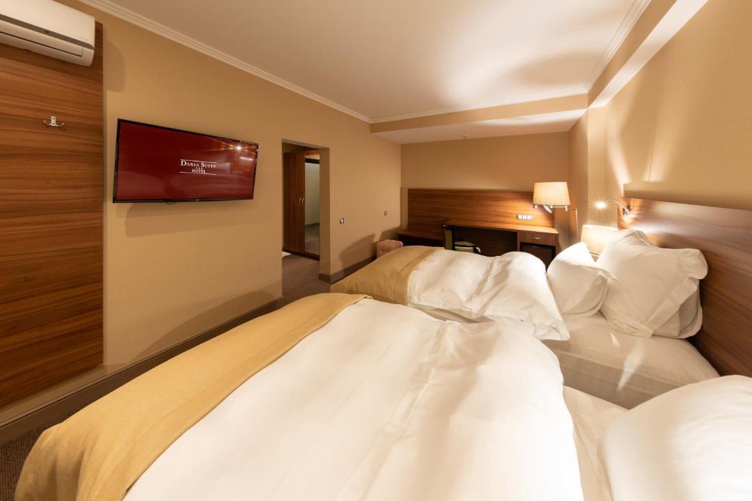 Photo of Bedroom in Tirgu Jiu
