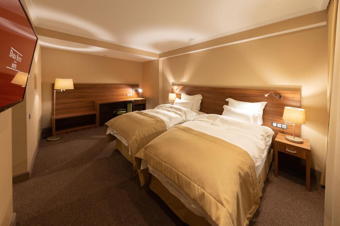 Photo of Bedroom in Tirgu Jiu