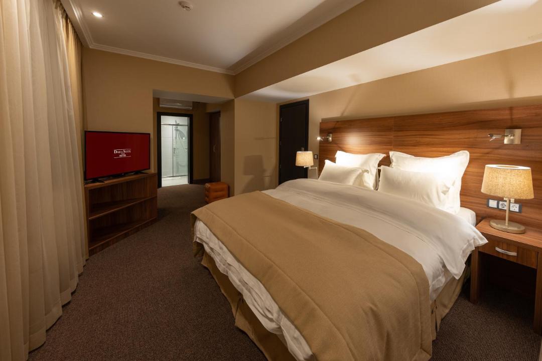 Photo of Bedroom in Tirgu Jiu