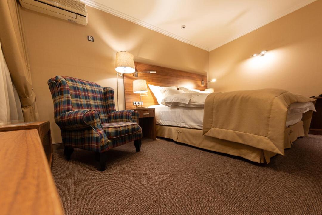 Photo of Bedroom in Tirgu Jiu