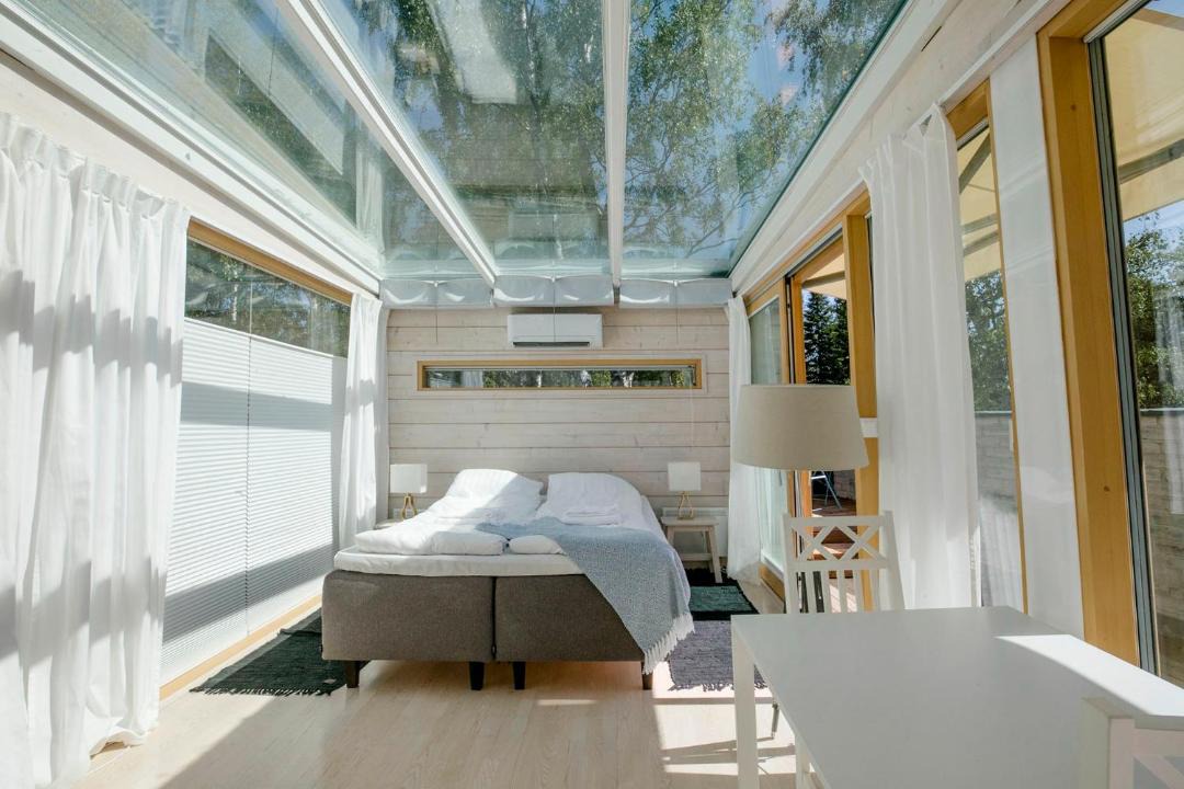 Photo of Bedroom in Kemi