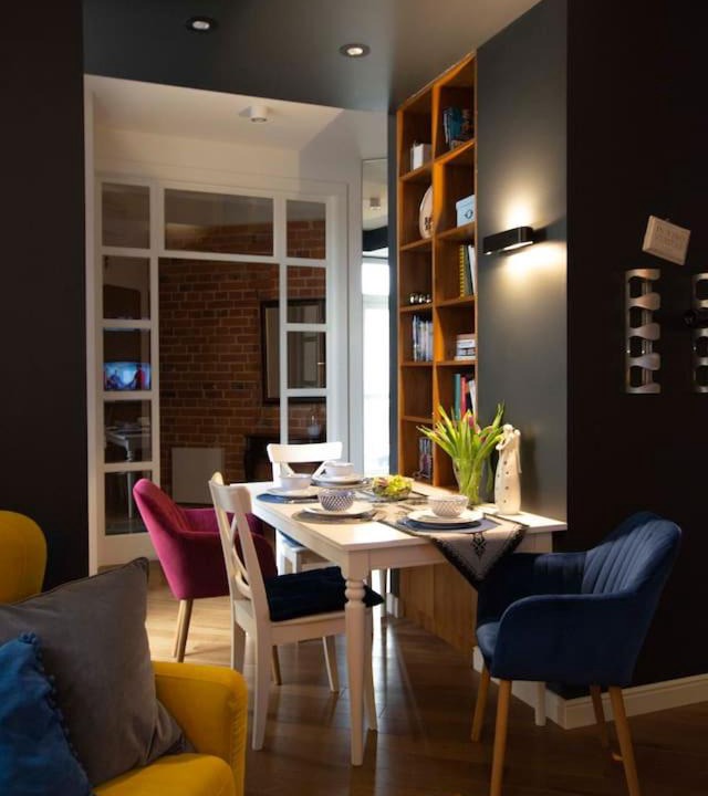 Photo of Livingroom in Nowa Praga