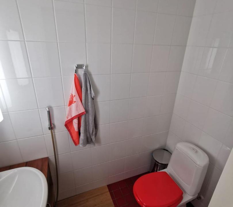 Photo of Bathroom in Kallio