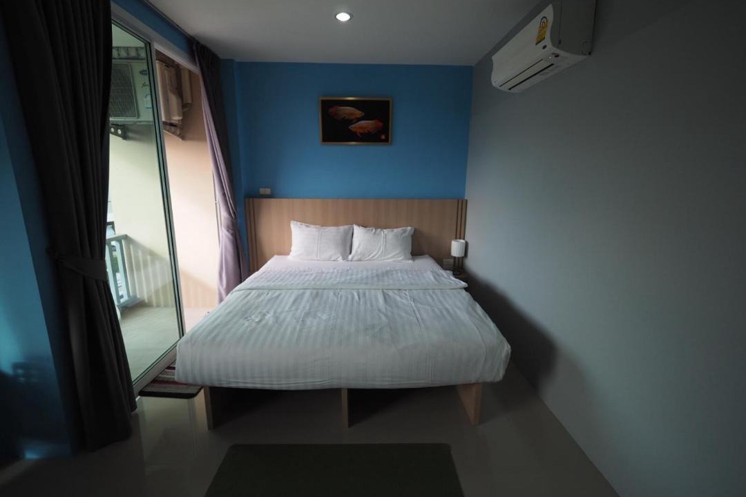 Photo of Bedroom in Ban Bo Han