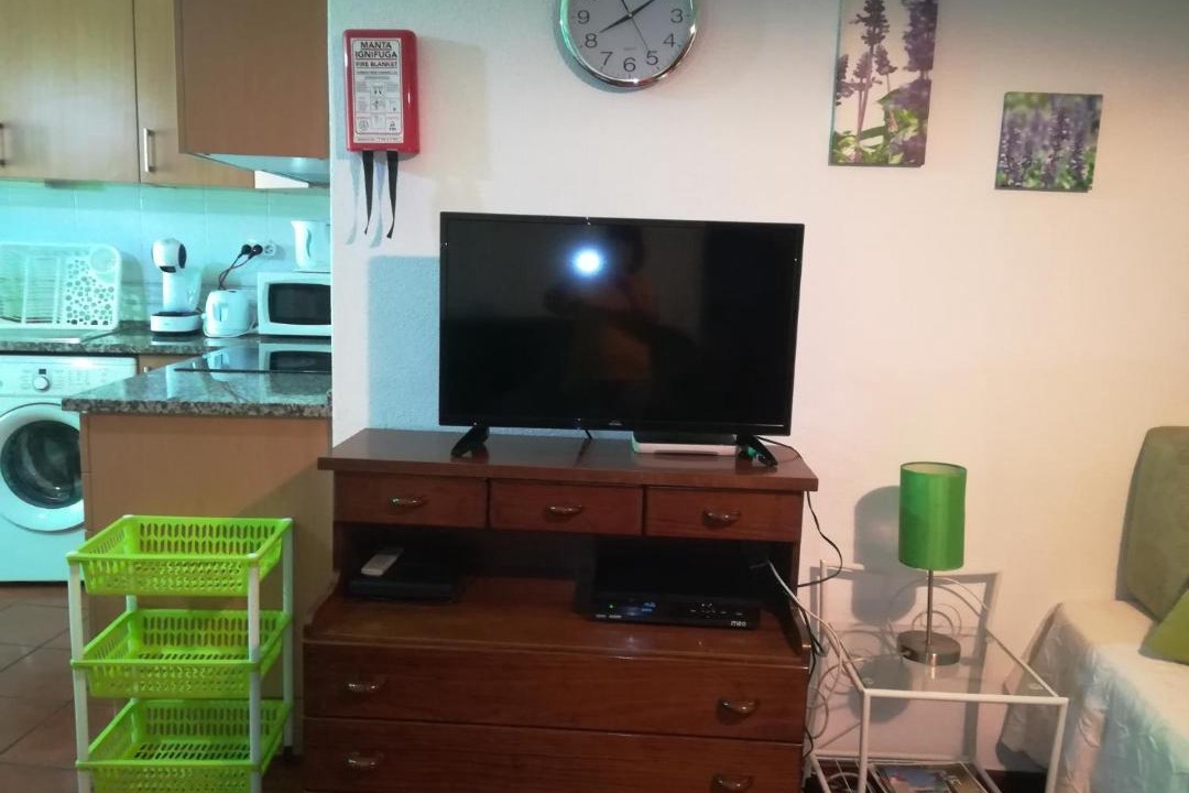 Photo of Livingroom in Areias de Sao Joao
