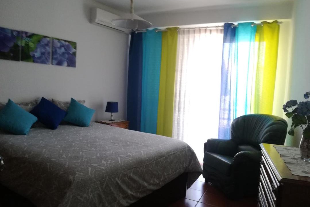 Photo of Bedroom in Areias de Sao Joao