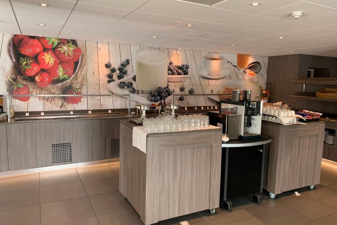 Photo of Kitchen in Zoetermeer