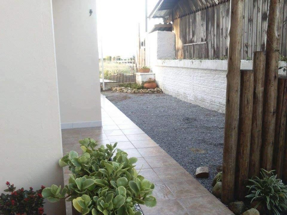 Photo of Buildings in Pinheira