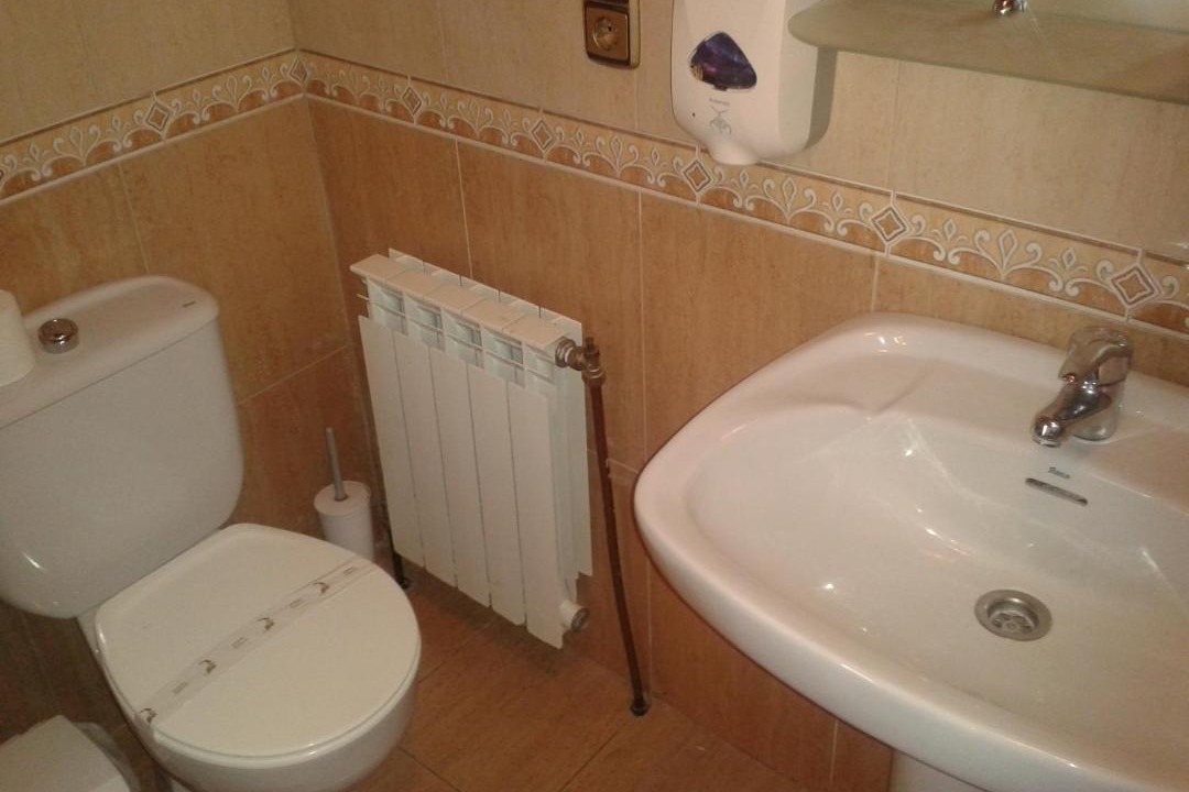 Photo of Bathroom in Usurbil