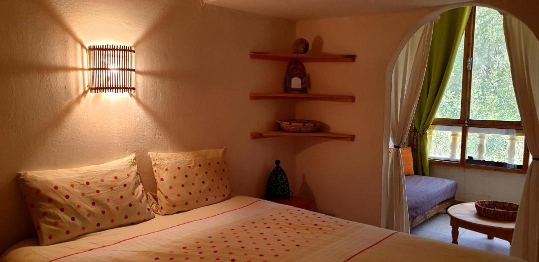 Photo of Bedroom in Inraren