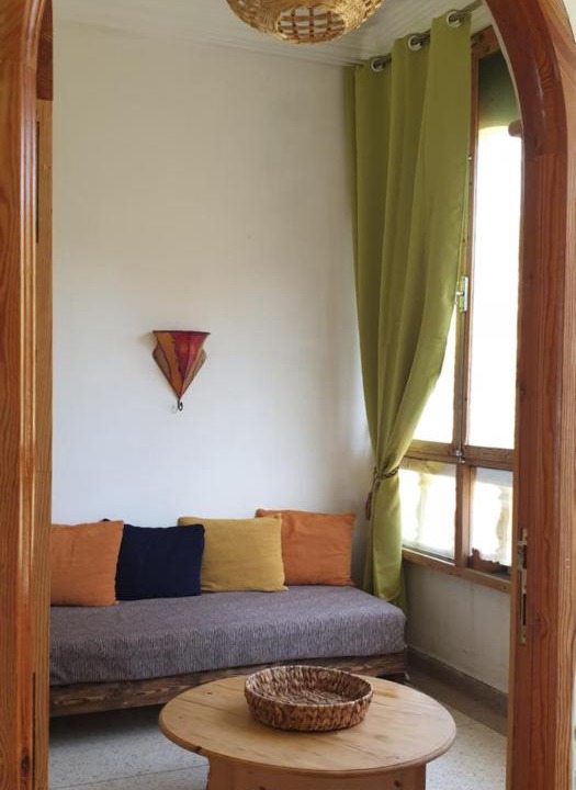Photo of Livingroom in Inraren
