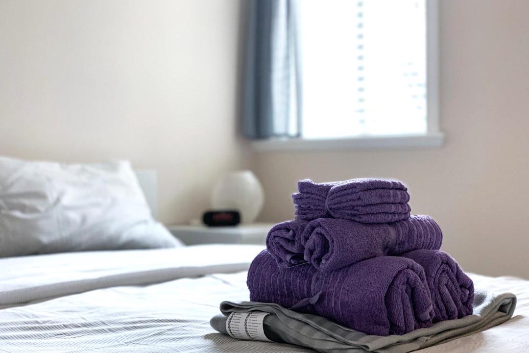 Photo of Bedroom in Renfrew-Collingwood