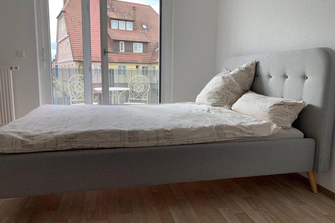 Photo of Bedroom in Leinfelden-Echterdingen