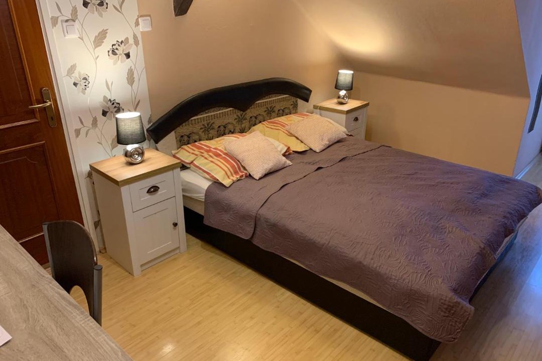 Photo of Bedroom in Kaposvar