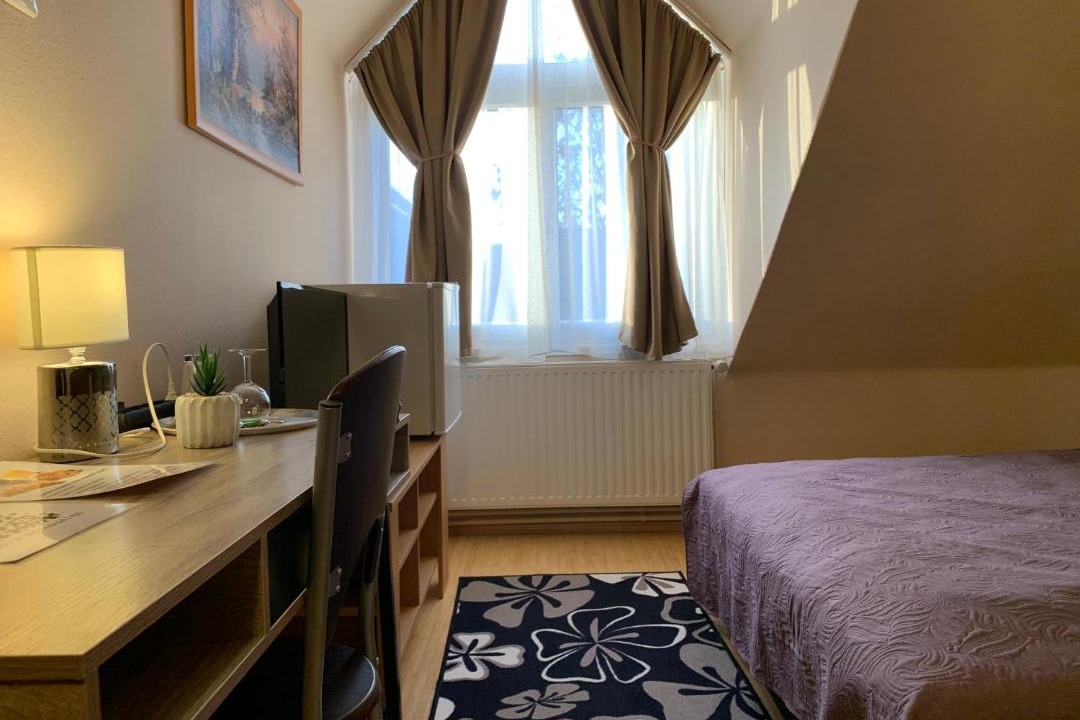 Photo of Bedroom in Kaposvar