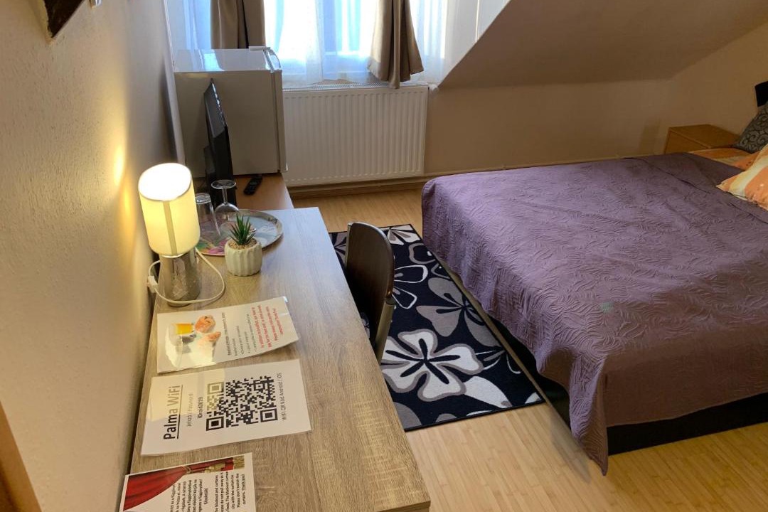 Photo of Bedroom in Kaposvar