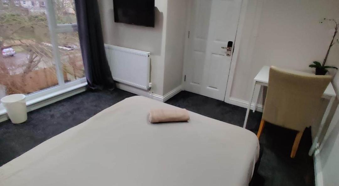 Photo of Bedroom in Cribbs Causeway