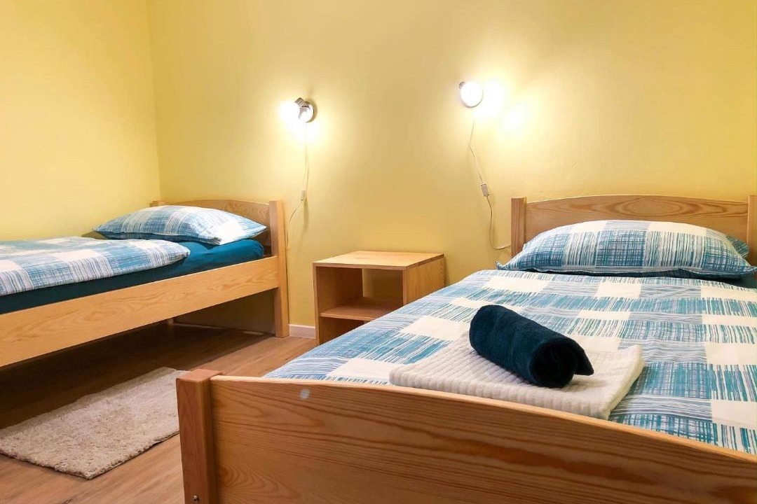 Photo of Bedroom in Cezsoca