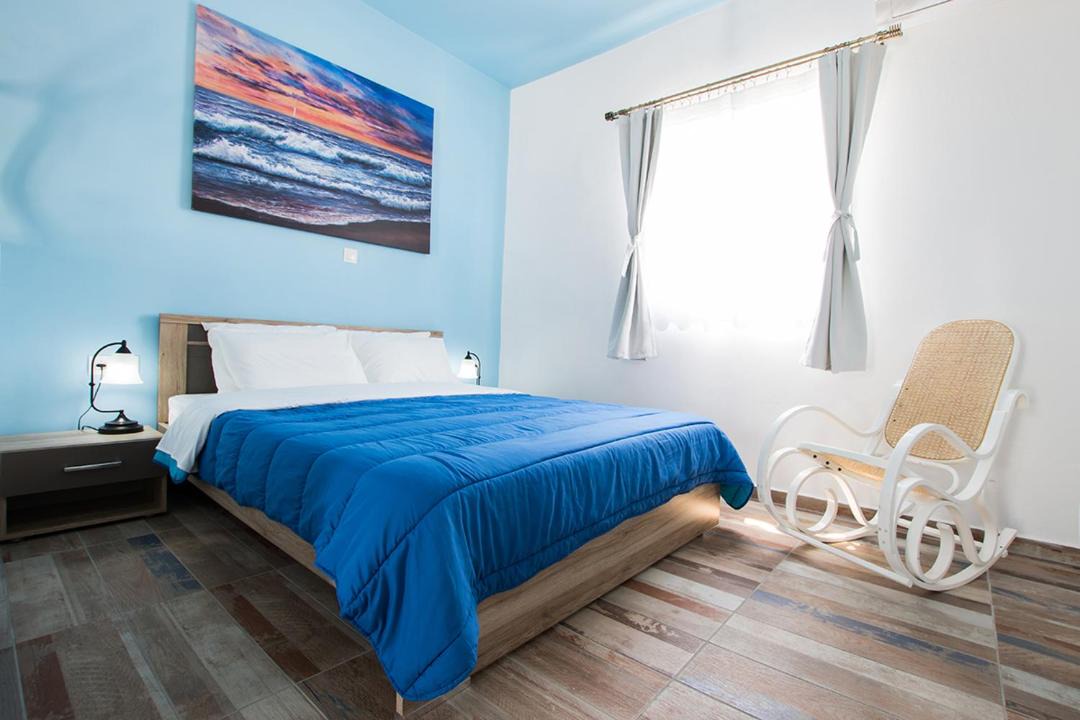 Photo of Bedroom in Finiki