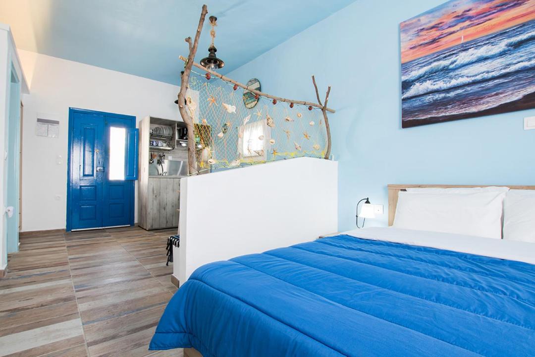 Photo of Bedroom in Finiki