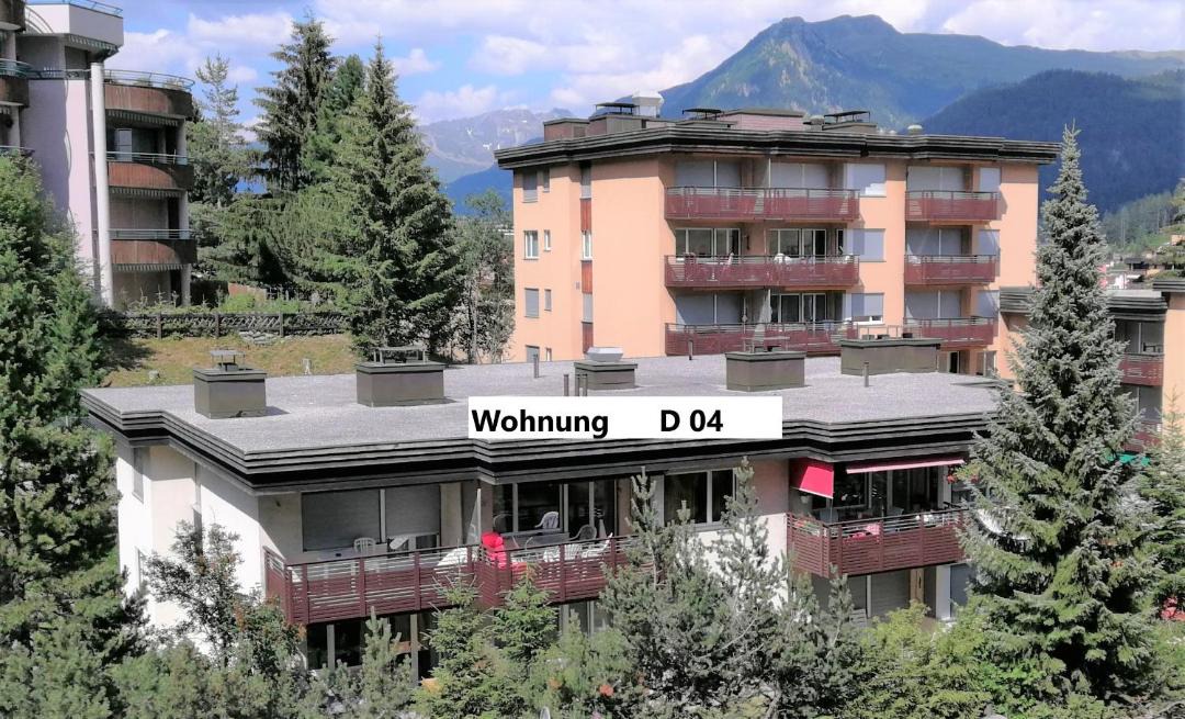 Photo of Others in Davos