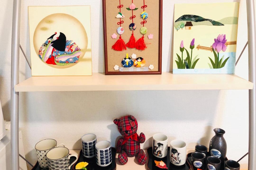 Photo of Livingroom in Toshima