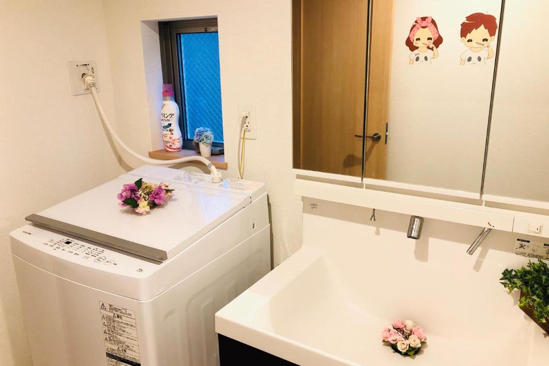 Photo of Bathroom in Toshima