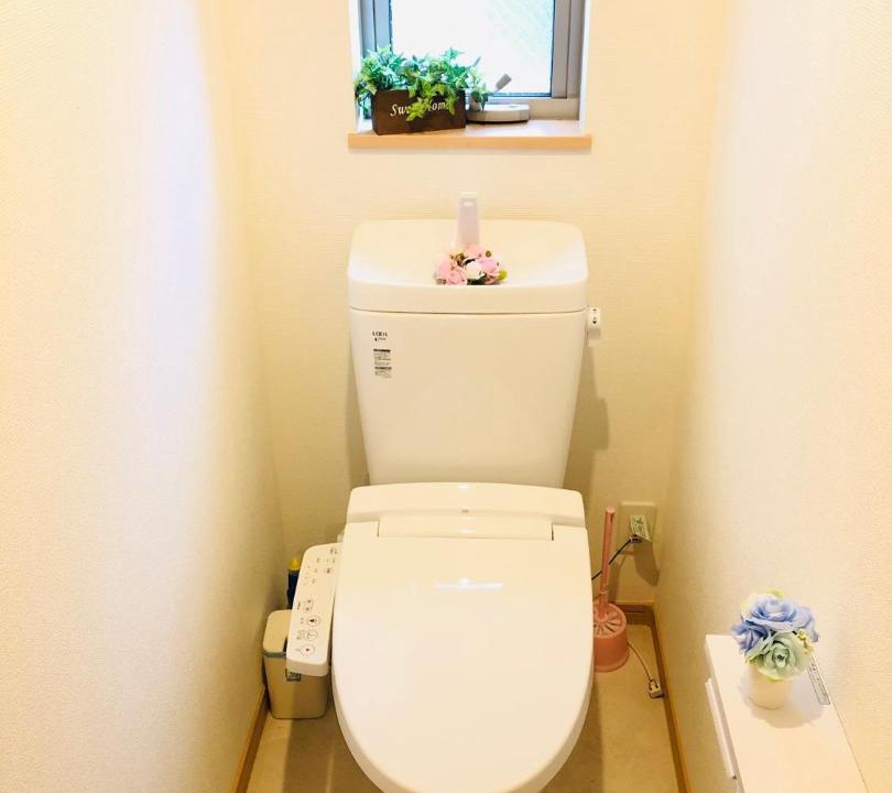 Photo of Bathroom in Toshima