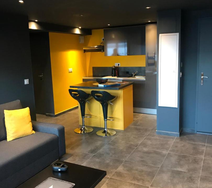 Photo of Livingroom in Draguignan