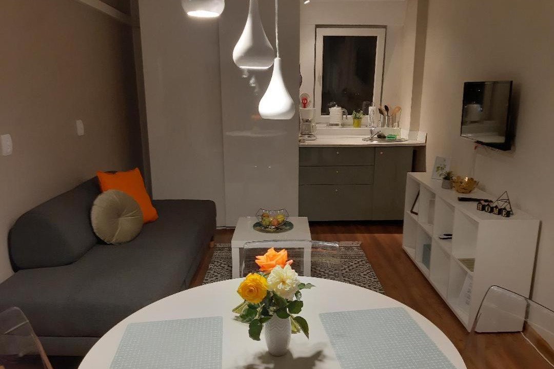 Photo of Livingroom in Alba Iulia