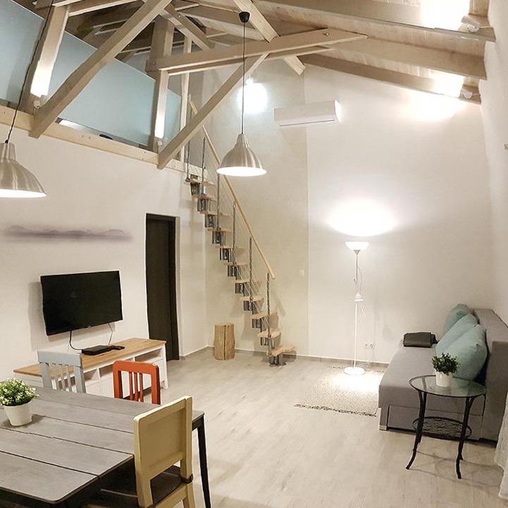 Photo of Livingroom in Balatonbereny