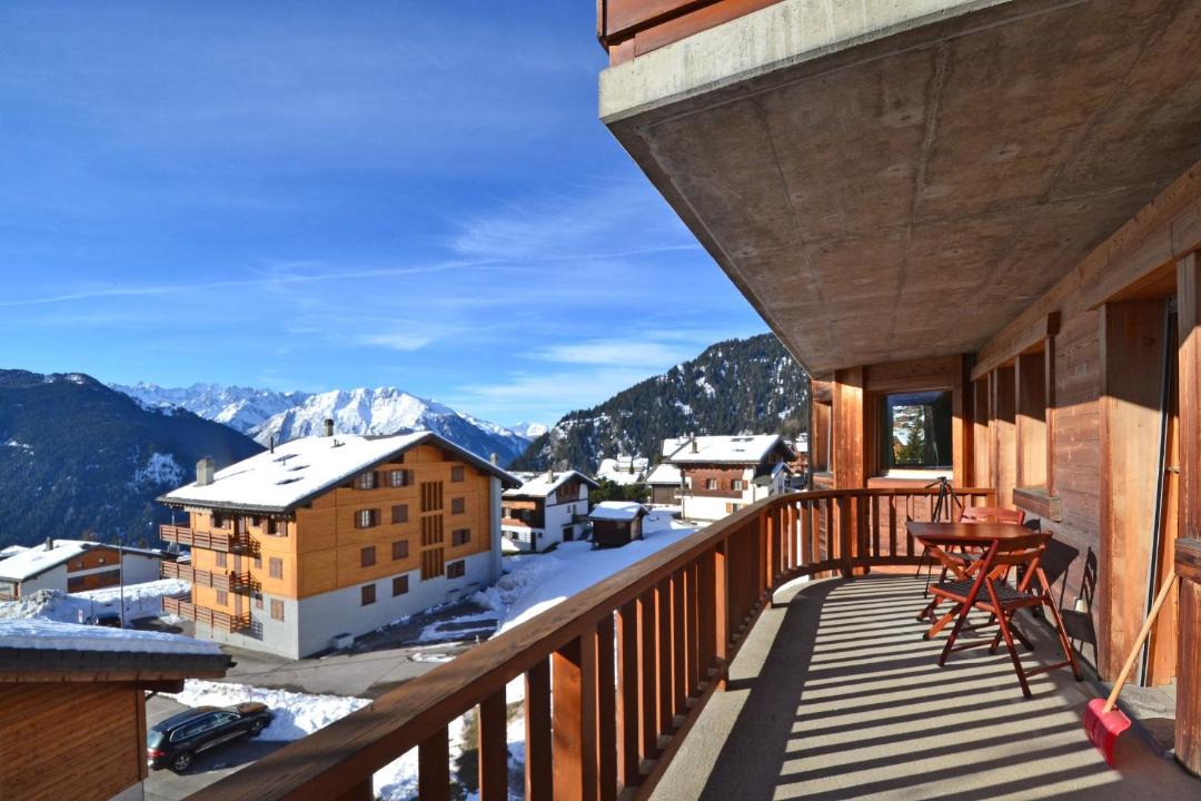 Photo of Others in Verbier