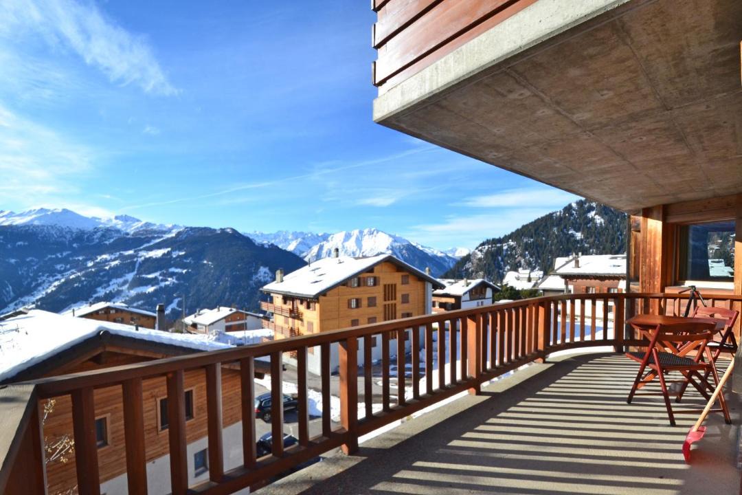 Photo of Others in Verbier