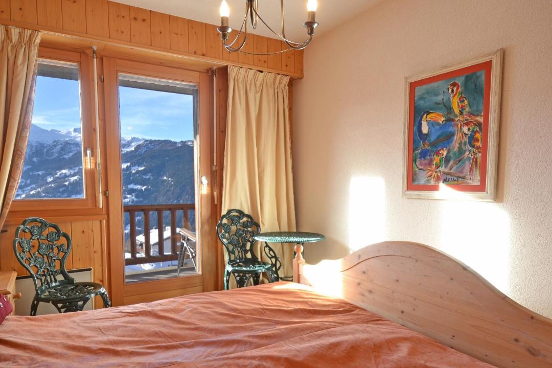 Photo of Others in Verbier