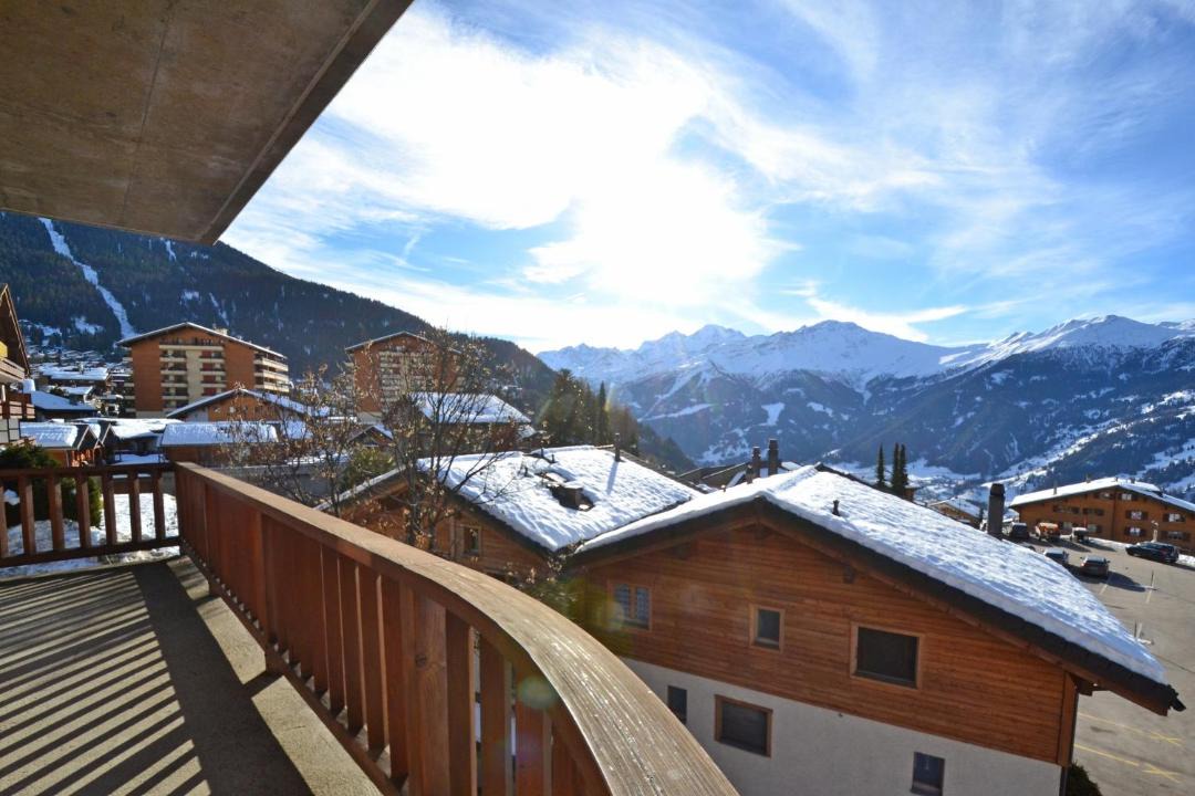 Photo of Others in Verbier