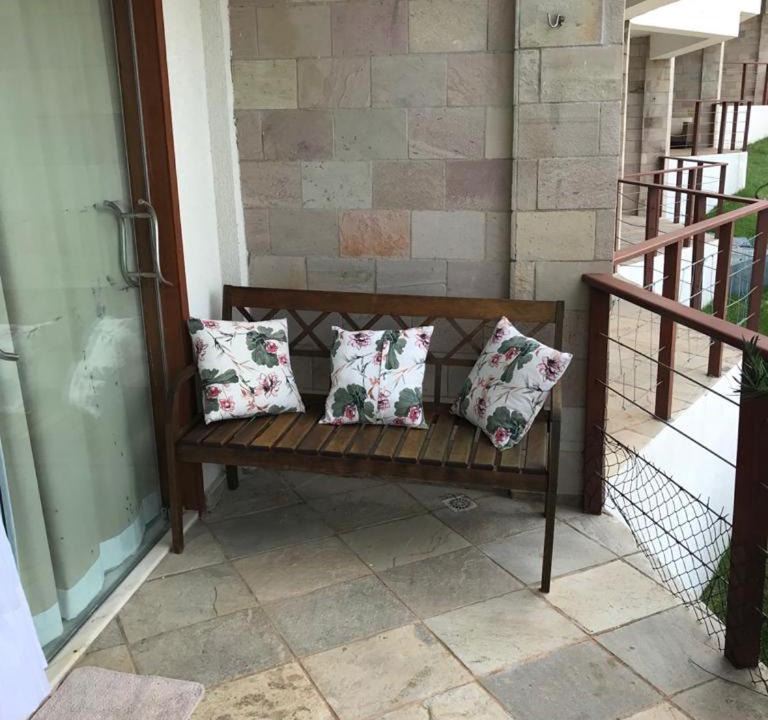 Photo of Patio Balcony in Pipa