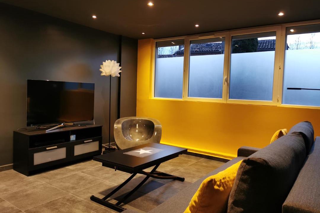 Photo of Livingroom in Draguignan