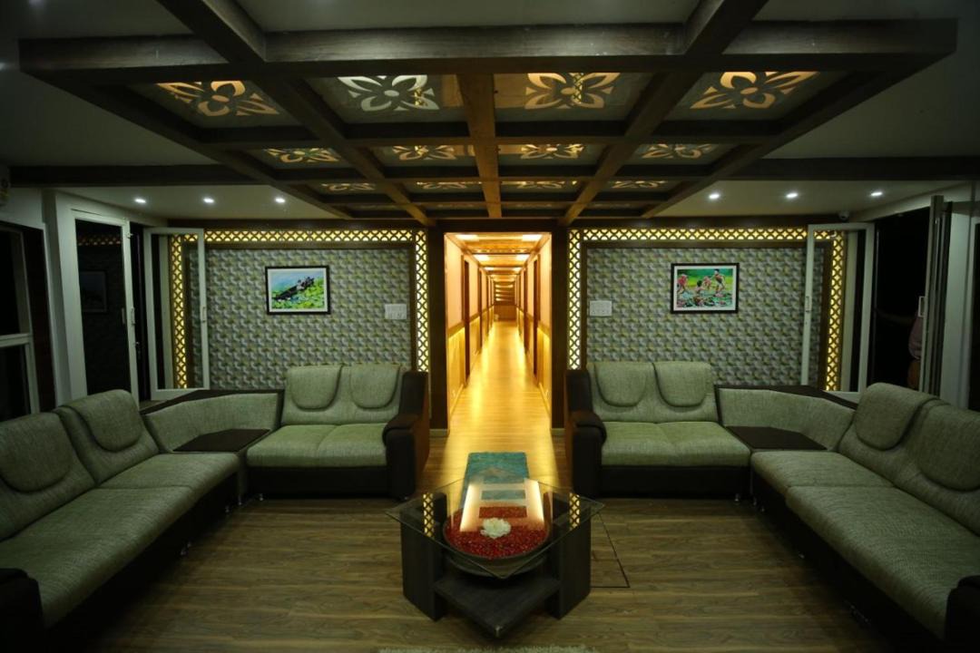 Photo of Livingroom in Alappuzha