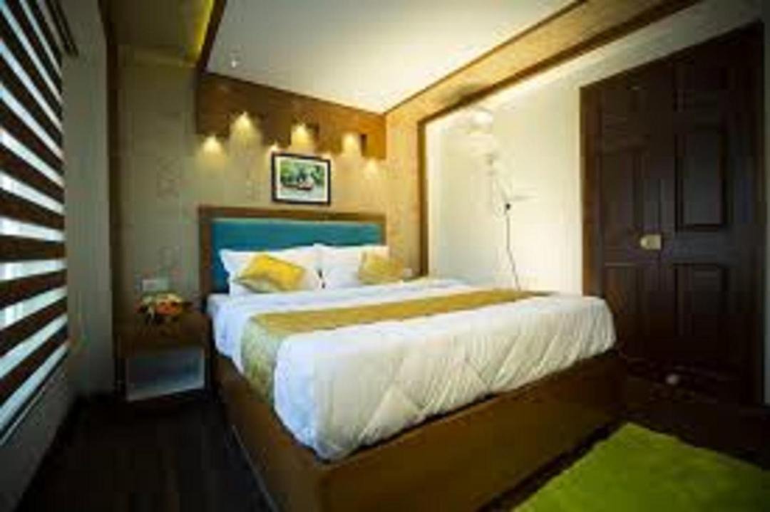 Photo of Bedroom in Alappuzha