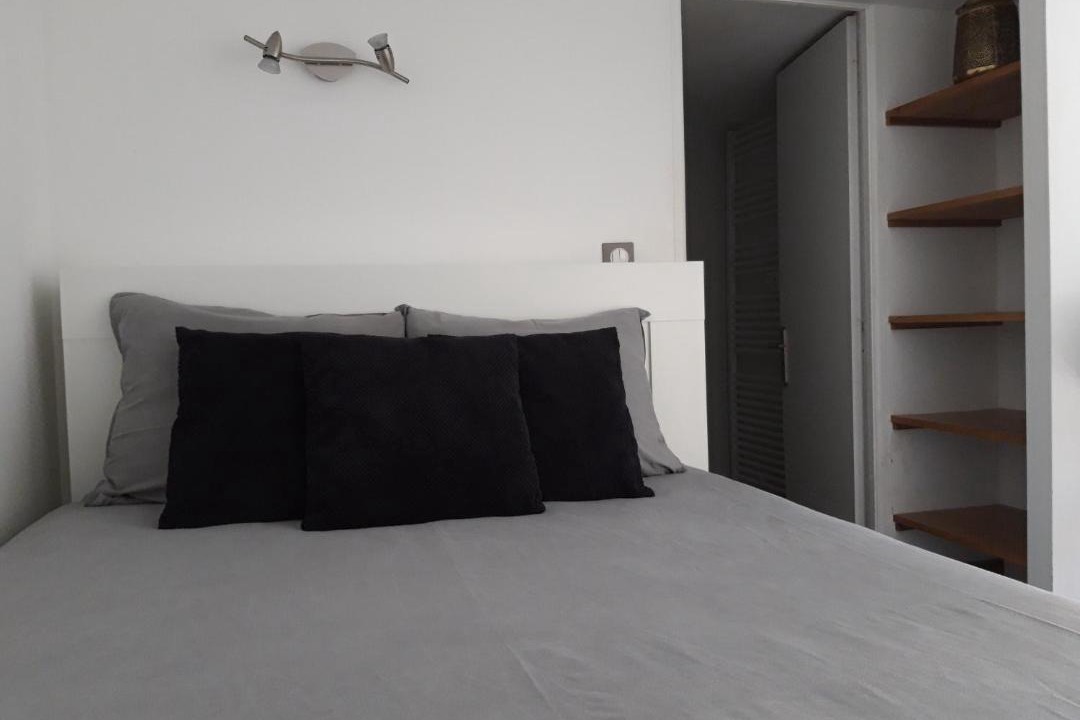 Photo of Bedroom in Centre Sud