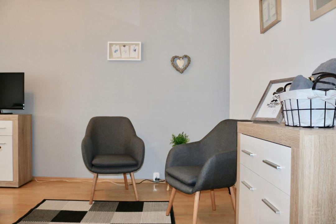 Photo of Livingroom in Pecs