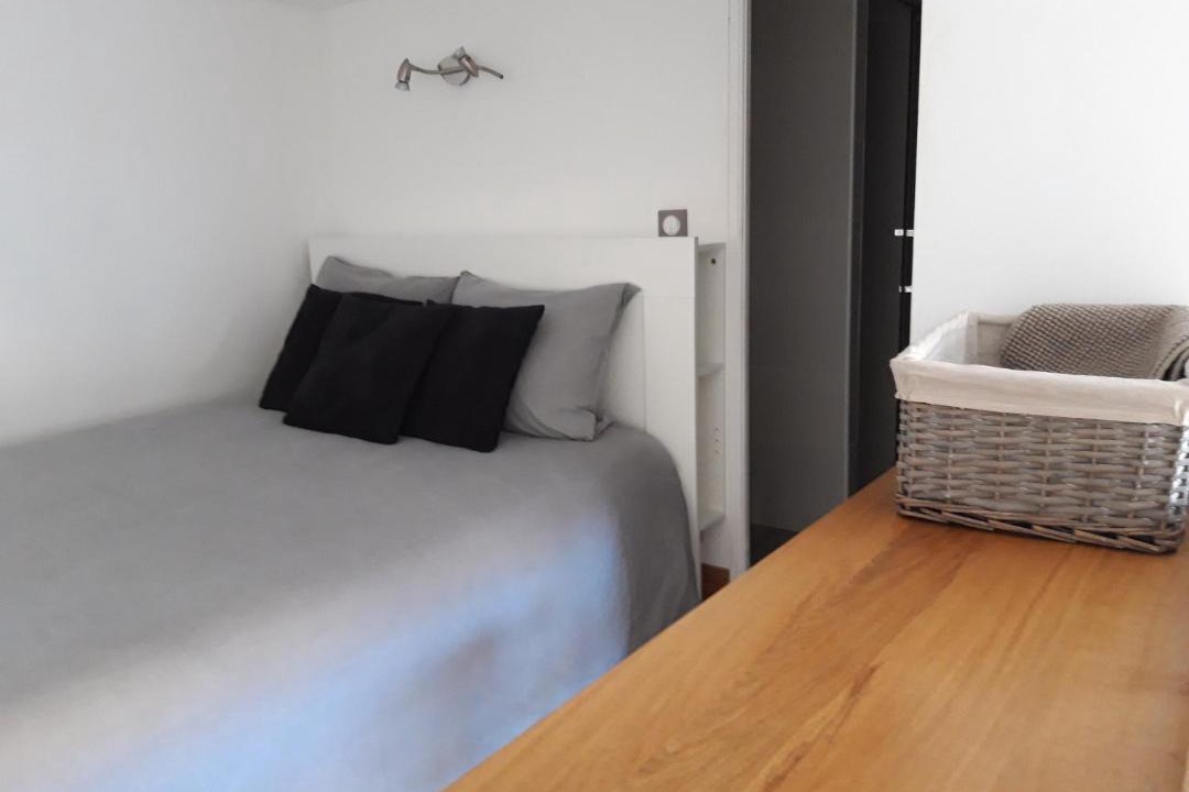 Photo of Bedroom in Centre Sud