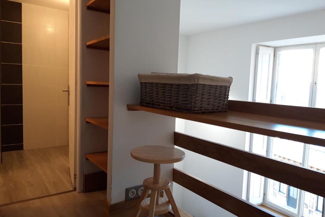 Photo of Livingroom in Centre Sud