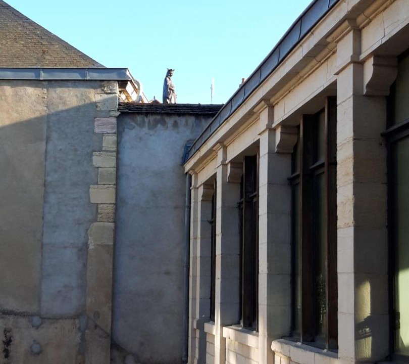 Photo of Buildings in Centre Sud
