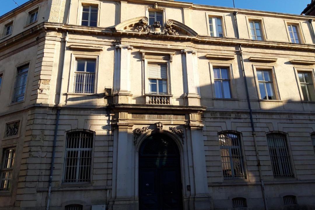 Photo of Buildings in Centre Sud