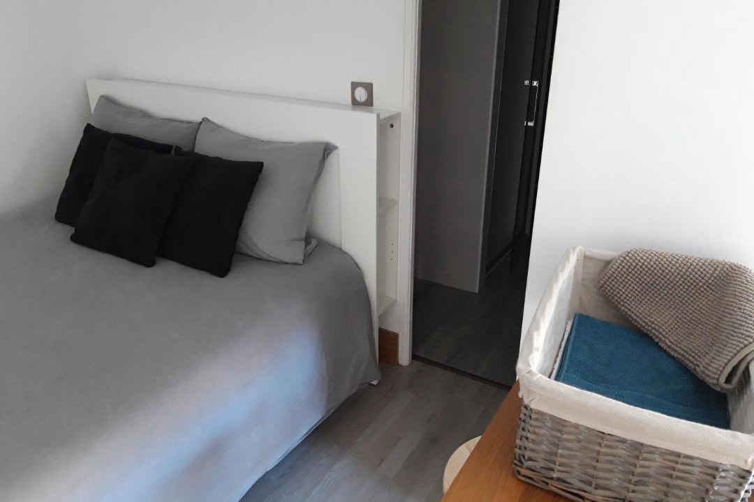 Photo of Bedroom in Centre Sud