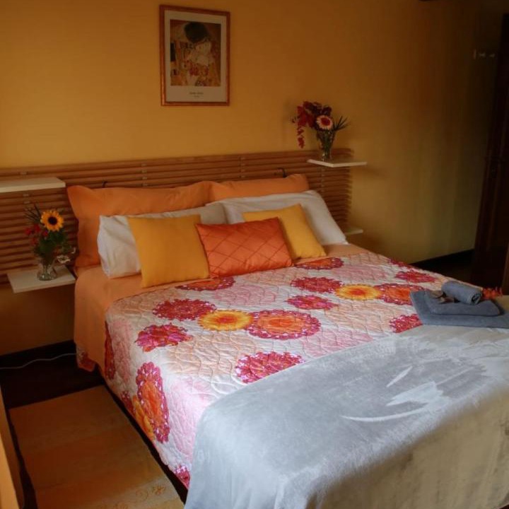 Photo of Bedroom in Rubano