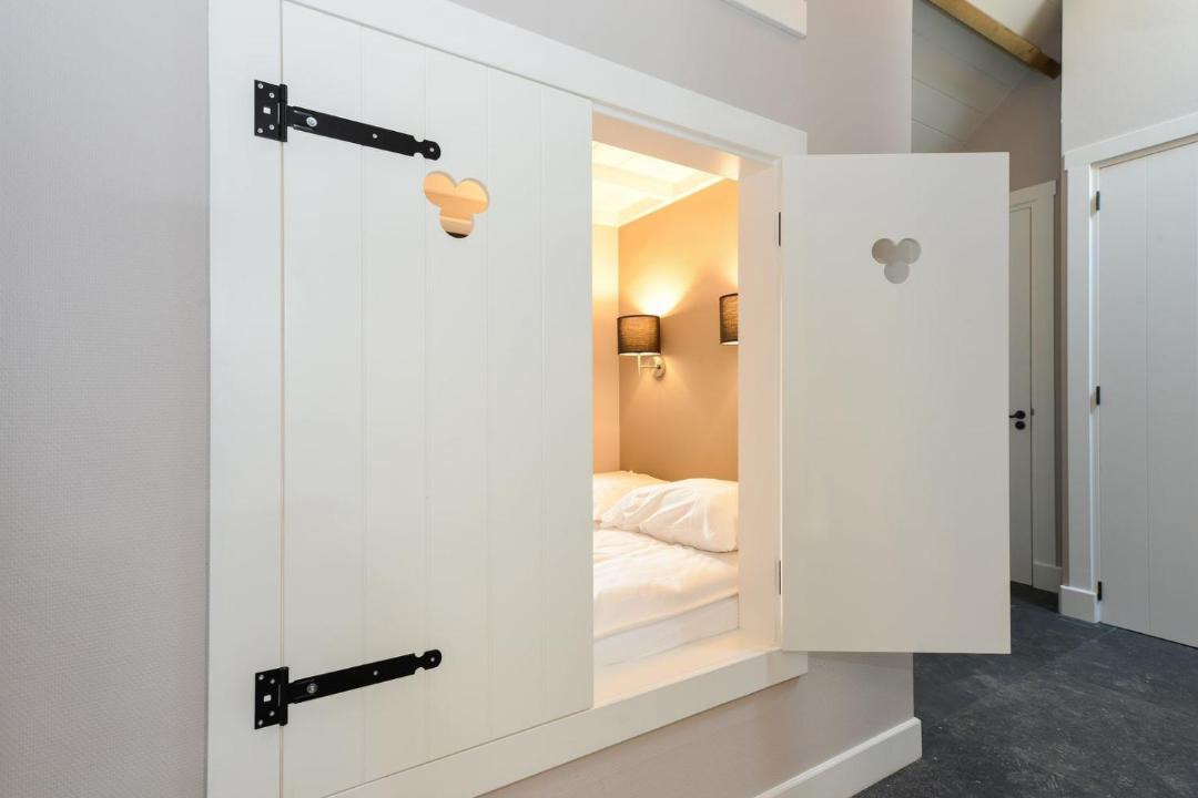 Photo of Bedroom in Ermelo