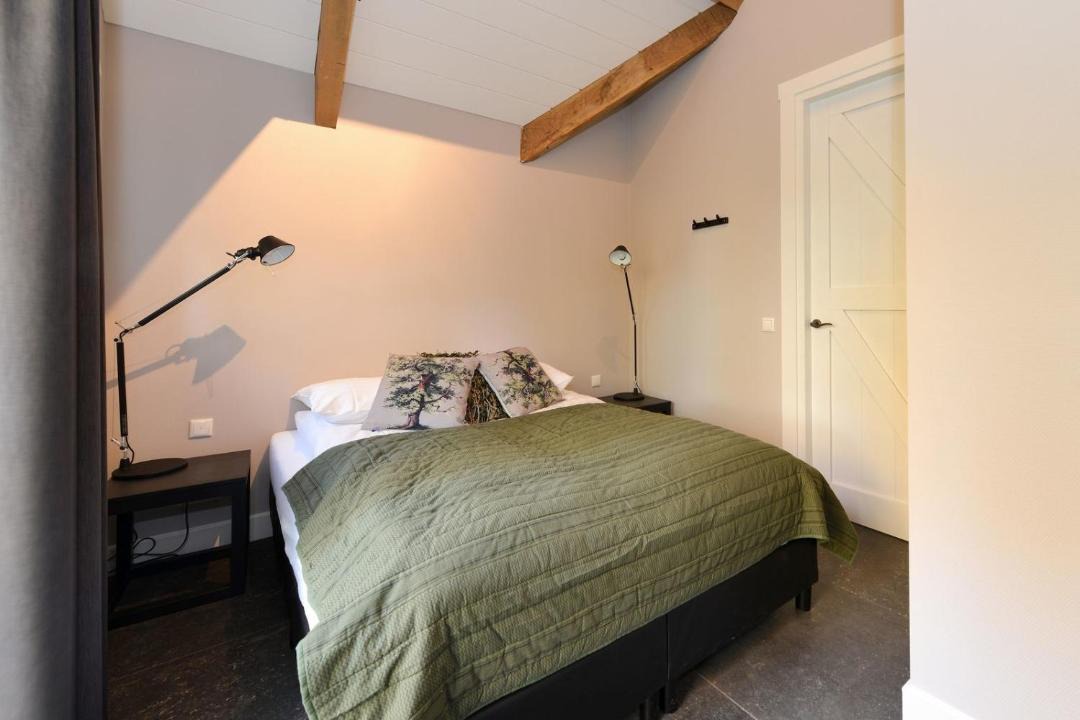 Photo of Bedroom in Ermelo