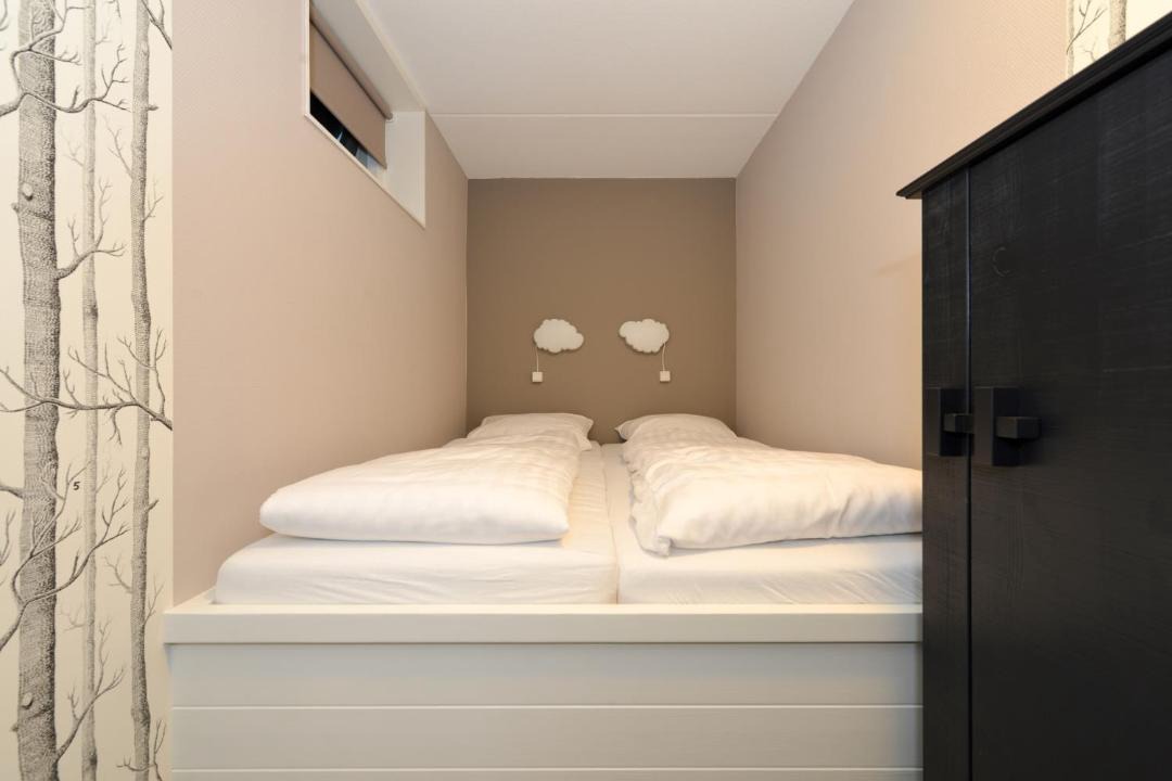 Photo of Bedroom in Ermelo
